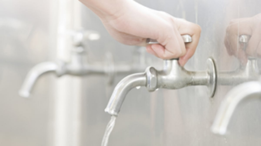 Bardez taluka to receive restricted water supply till Saturday