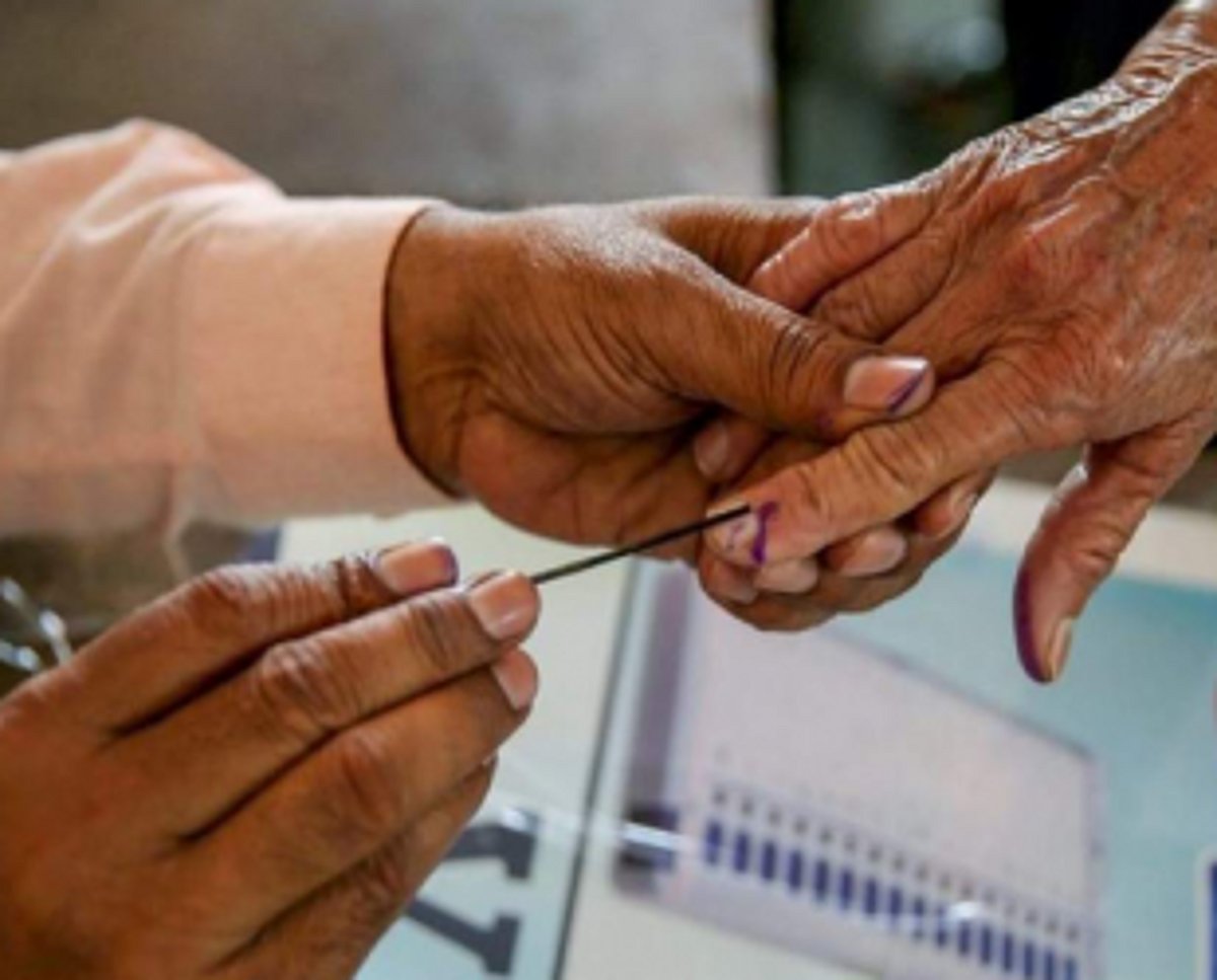 Bardez witnesses normal response