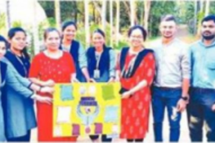 Bardez’s dynamic duo of agriculture officers walk the talk to transform the lives of local farmers