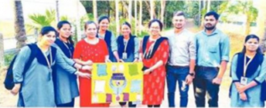 Bardez’s dynamic duo of agriculture officers walk the talk to transform the lives of local farmers