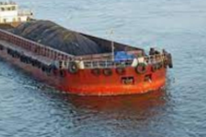 Barge owners appeal for  monetary aid to repay loans