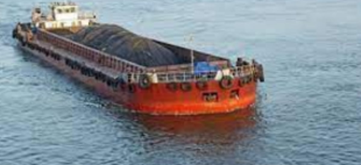 Barge owners appeal for  monetary aid to repay loans