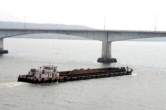 Barge owners seek govt assistance to arrest plummeting trade deficits