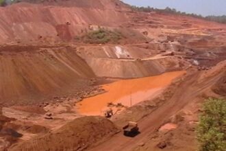 Barricade stone quarrying pits during  monsoon, DMG tells lessees in Goa