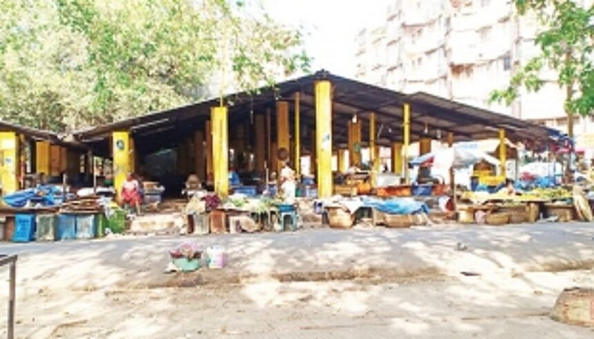 Basic amenities in place from Ward 11 to 15; pending projects have put a dent in Vasco progress 1 Basic amenities in place from Ward 11 to 15; pending projects have put a dent in Vasco progress