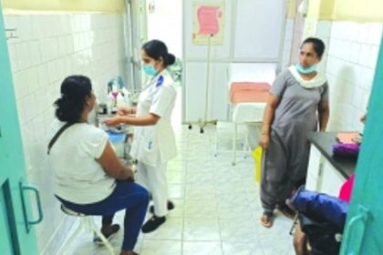 Basic health services now provided at old Hospicio hospital complex