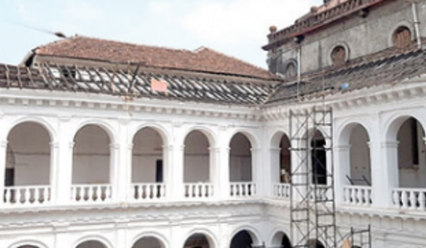 Basilica Committee demands thorough assessment of all the restoration work