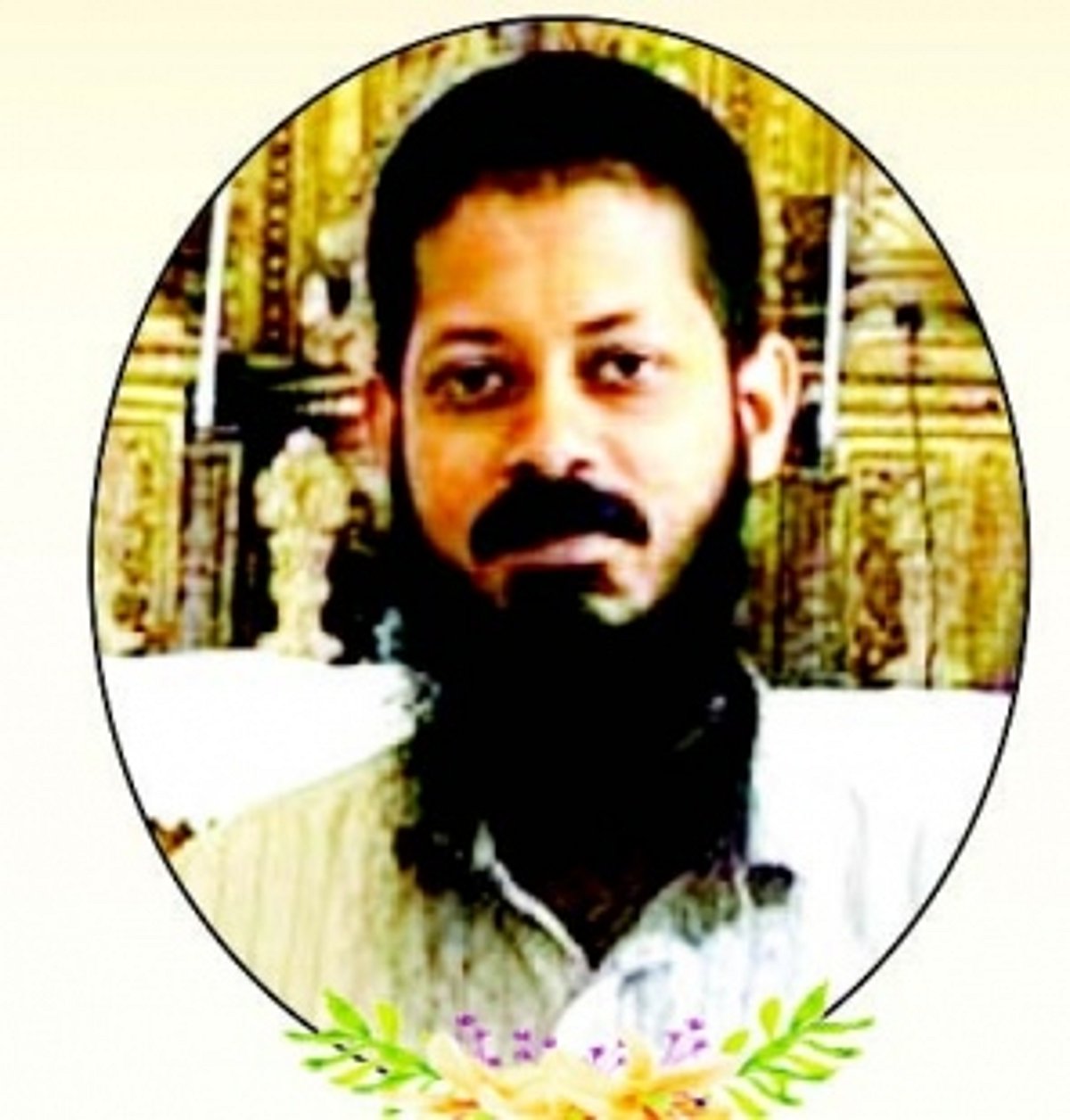 Basilica Sacristan dies in Sao Pedro accident