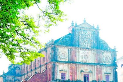 Basilica, Se Cathedral closed for public from Nov 18-20