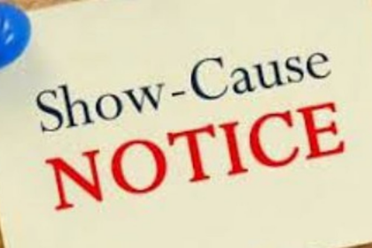 Bastora Panchayat Issues Show Cause Notice to 27 Illegal Commercial Premises Along Major Highway
