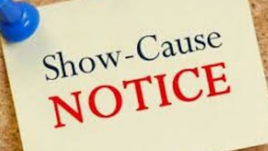 Bastora Panchayat Issues Show Cause Notice to 27 Illegal Commercial Premises Along Major Highway 1 Bastora Panchayat Issues Show Cause Notice to 27 Illegal Commercial Premises Along Major Highway