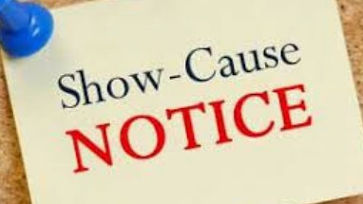 Bastora Panchayat Issues Show Cause Notice to 27 Illegal Commercial Premises Along Major Highway