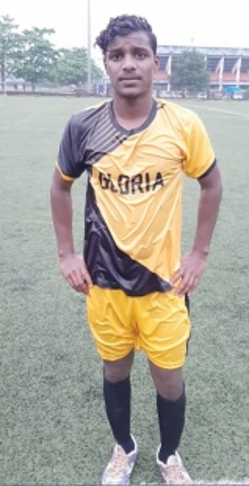 Bastora United, Our Lady of Gloria win 1 Bastora United, Our Lady of Gloria win