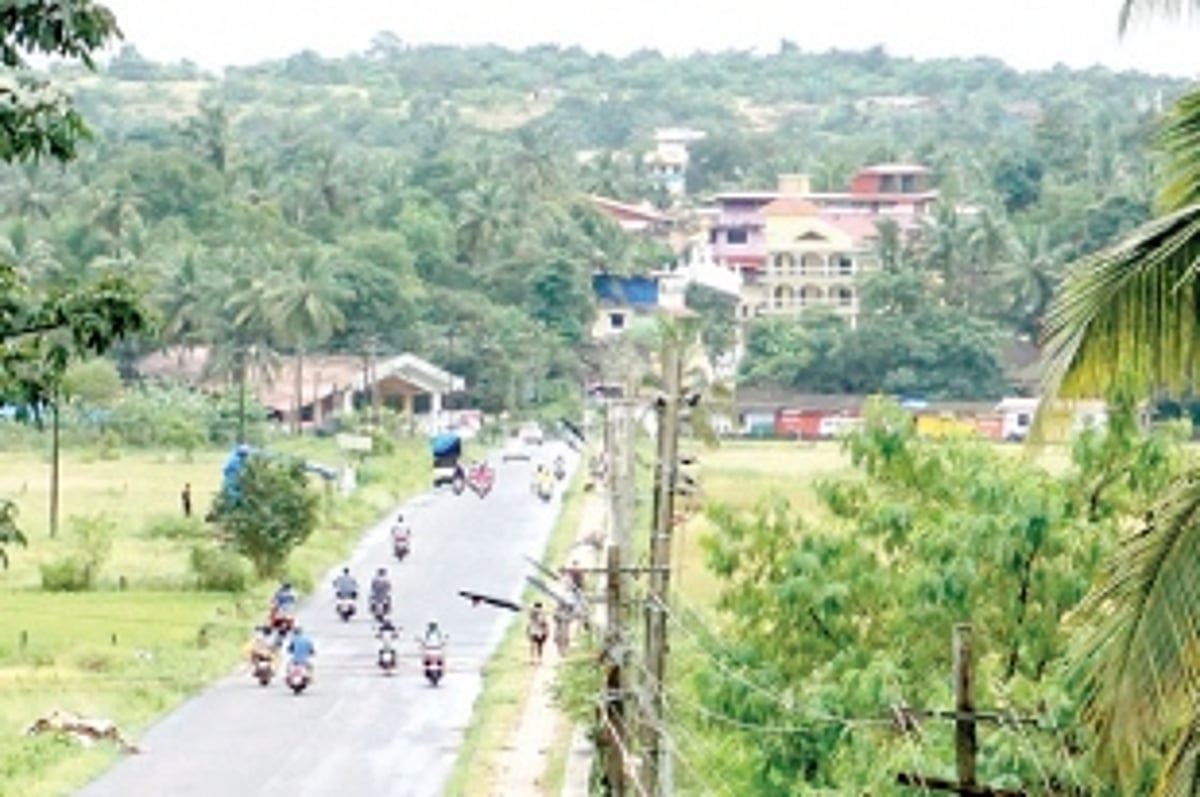 Bastora locals want the authorities to walk the talk