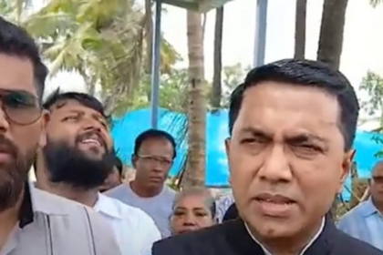 Batim to Bounce Back? CM Promises Lifeline for Goa’s Dying Salt Industry