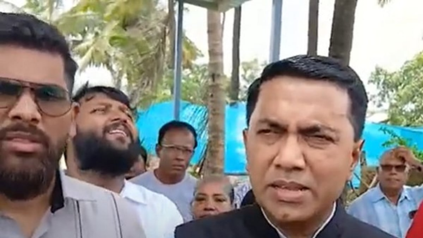 Batim to Bounce Back? CM Promises Lifeline for Goa’s Dying Salt Industry 1 Batim to Bounce Back? CM Promises Lifeline for Goa’s Dying Salt Industry