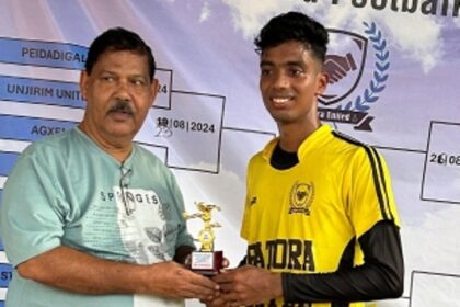 Batora United in quarters