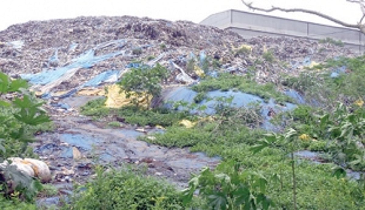 Battle for Margao: Some success but miles to go
