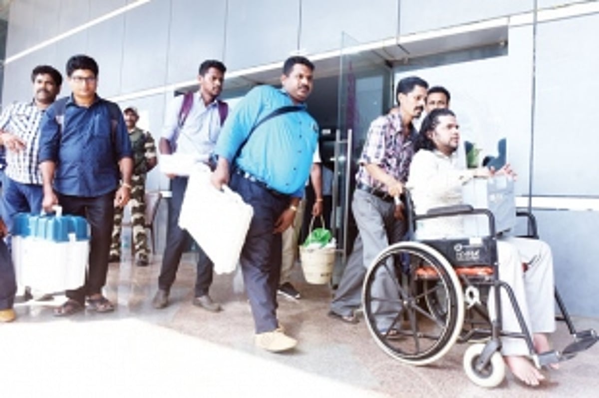 Battle for Panjim will be decided today