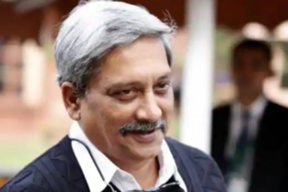 Battle for legacy of Manohar Parrikar?