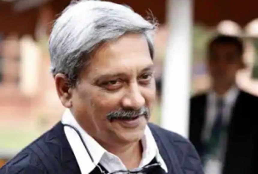 Battle for legacy of Manohar Parrikar? 1 Battle for legacy of Manohar Parrikar?