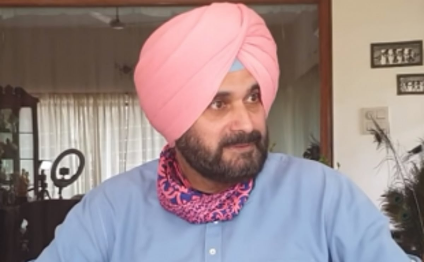 Battle for power in Punjab goes on but Congress batted for younger players