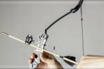 Battle of the Rings: Open Archery Competition at Pilar on January 26