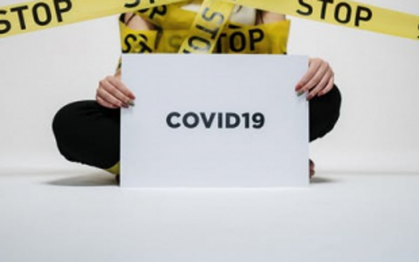 Be resilient amidst Covid-19 1 Be resilient amidst Covid-19