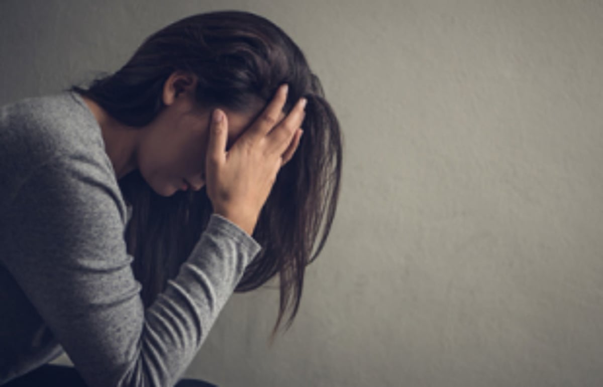 Be the master of   mood, not vice versa