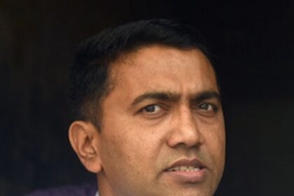 Be vocal for local, CM tells Goans