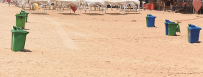 Beach dustbin scam: CM urged to hold ACB probe 1 Beach dustbin scam: CM urged to hold ACB probe