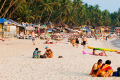 Beach makeover also needs a glass combing operation