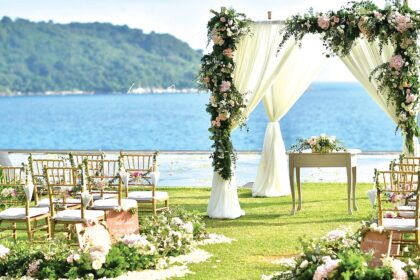 Beach wedding fees skyrocket to Rs 1 lakh per day