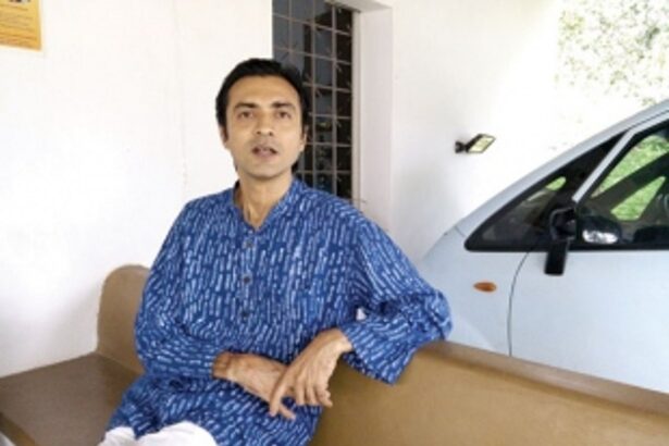 Become healthy, the Darryl D’souza way!