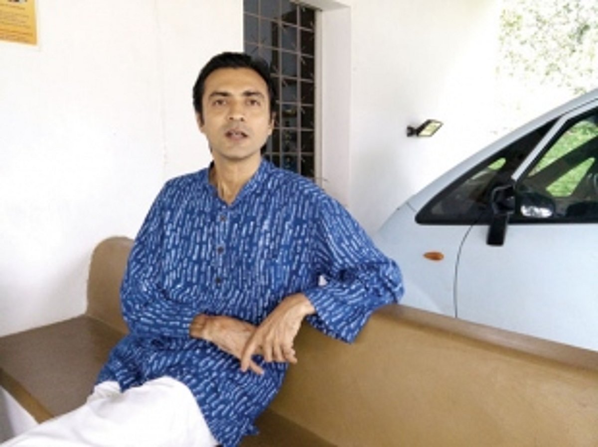 Become healthy, the Darryl D’souza way!