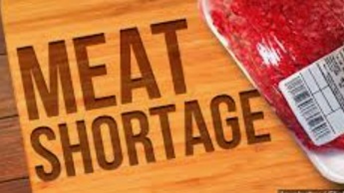 Beef Shortage Hits Goa Ahead of Wedding Season, Restaurants and Caterers Struggle