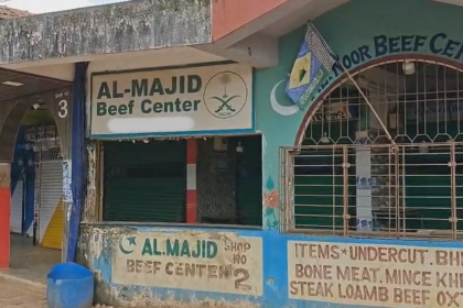 Beef Shortage Hits Margao Market Amid Holy Spirit Feast Rush