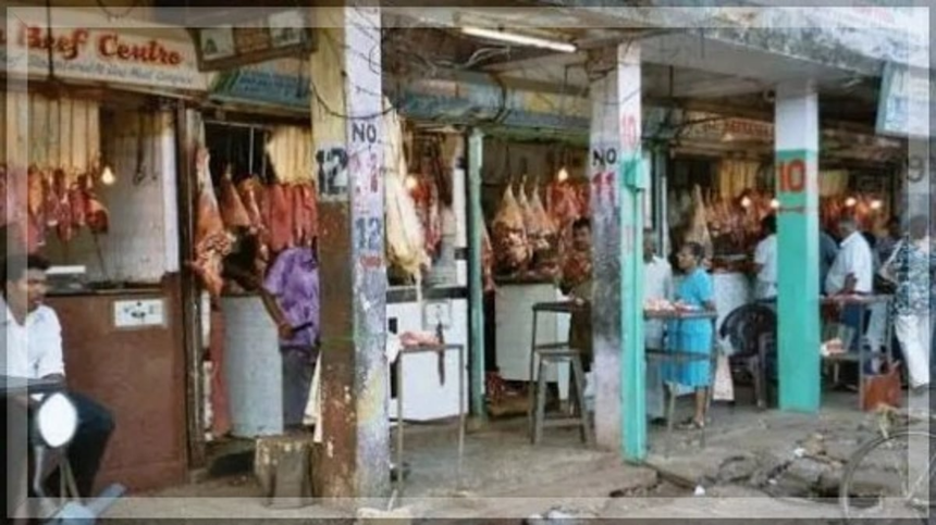 Beef Traders Claim Festive Season Extortion, Seek CM's Intervention 1 Beef Traders Claim Festive Season Extortion, Seek CM's Intervention