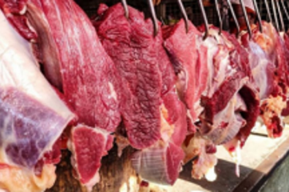 Beef politics takes centre stage again