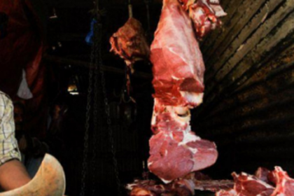 Beef, pork market  inaugurated at Mapusa