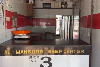 Beef shortage grips Goa's Margao, ahead of All Souls Day 