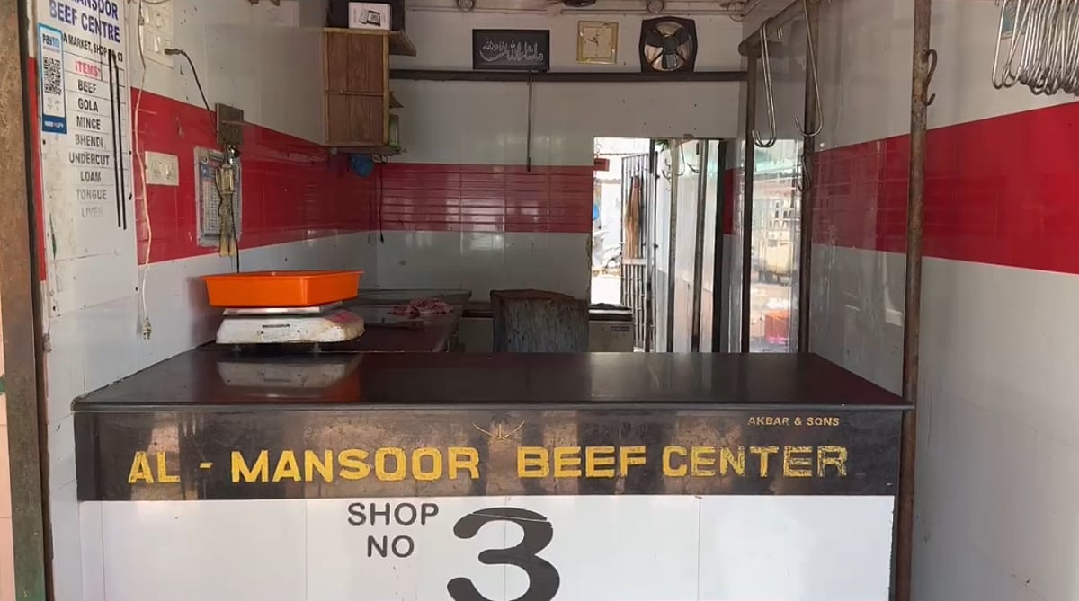 Beef shortage grips Goa's Margao, ahead of All Souls Day 