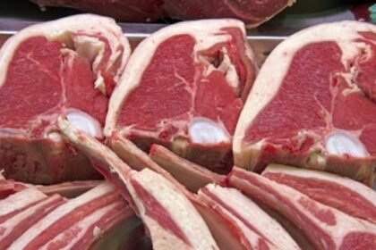 Beef stocks dwindle as last supply was four days ago