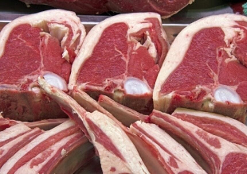 Beef stocks dwindle as last supply was four days ago