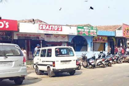 Beef vendors across Goa down shutters, supply unlikely to resume today