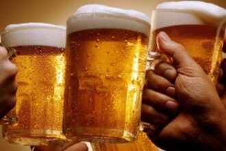Beer to get costlier in Goa as government hikes excise duty