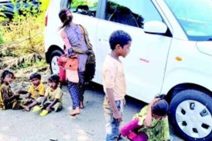 Beggars continue to create nuisance in Goa