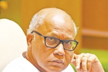 Beginning of the end with Congress: Digambar removed as a permanent invitee to CWC