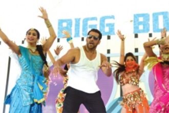 Being Salman Khan - The Bigg Boss of television