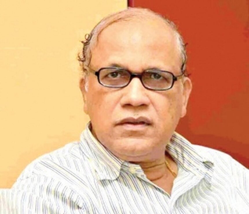 Being in power or not doesn’t make any difference to me, says Kamat